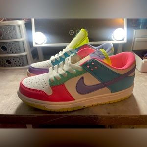 Nike Dunk Low SE
Easter Candy